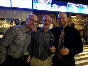 Fitness Triplets REC 2018