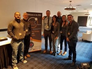 Group Picture REC 2018