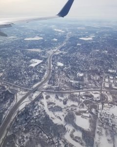 Flight REC 2018