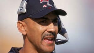 Tony D