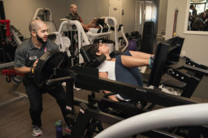 Top 3 Reasons why you need a personal trainer