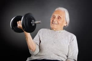 exercise for seniors
