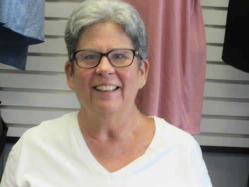 Barbara Wolfe