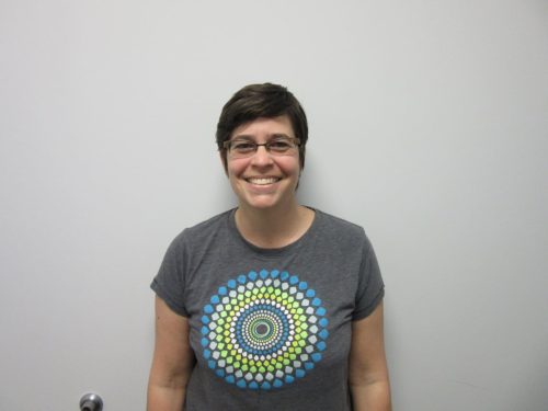 Heidi Quintana