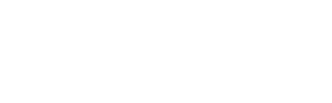 Rock Solid Fitness logo - white