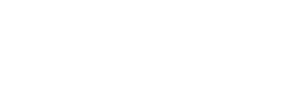 Rock Solid Fitness logo - white