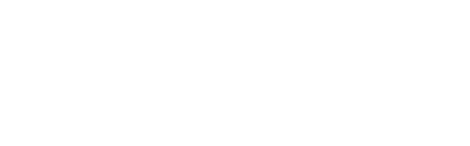 Rock Solid Fitness logo - white