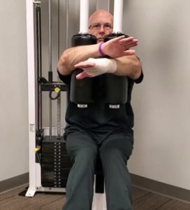 hand injury