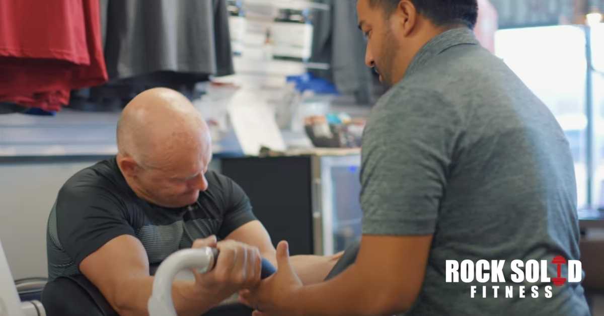 5 Things You Should Never Do In a Gym to Stay Healthy