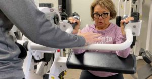 Strength Training to Prevent and Treat Osteoporosis