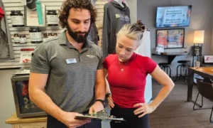 Strength Training Structured Programs on Workout Cards