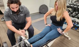 Strength Training Benefits