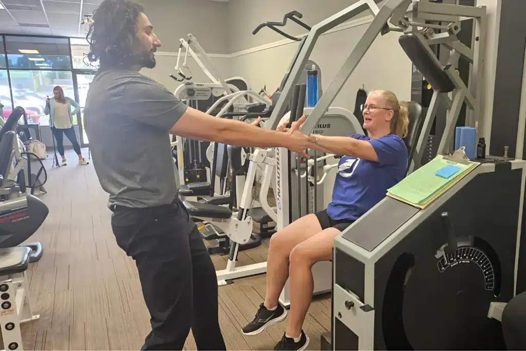 Dunedin Personal Trainers