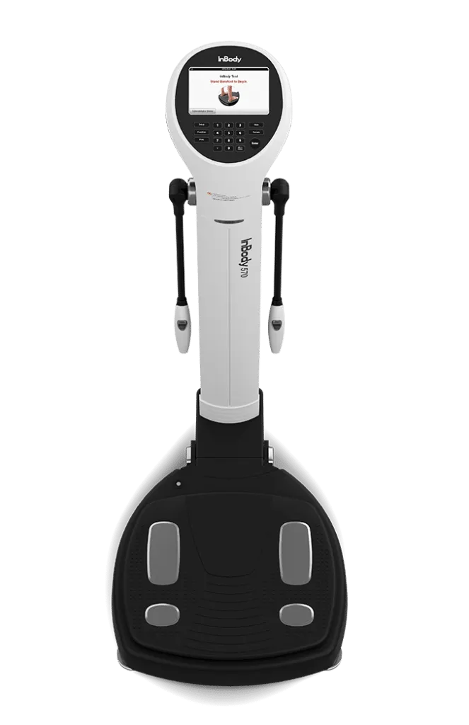 InBody 570 Body Composition Analyzer