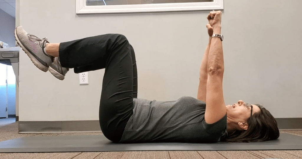 Keys to Healing Your Low Back