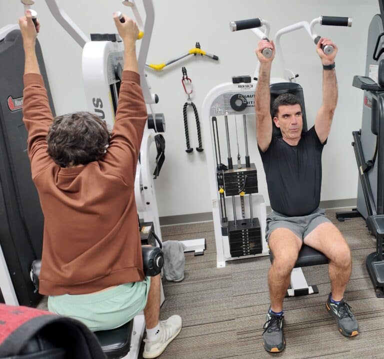 Family Workout