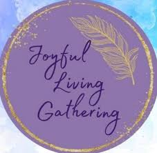 Joyful Living Gathering Logo