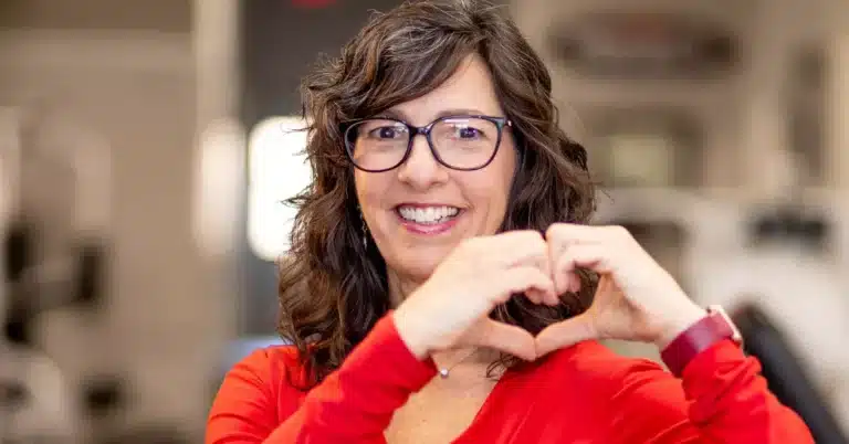 Why We Love Strength Training for Perimenopause