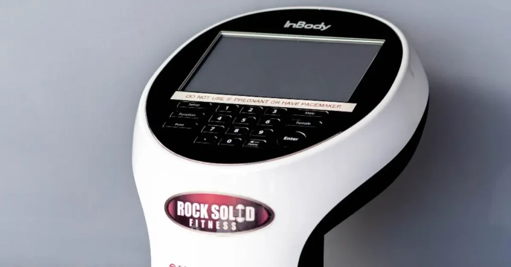 Top 5 Benefits of Body Composition Analysis (InBody 570)