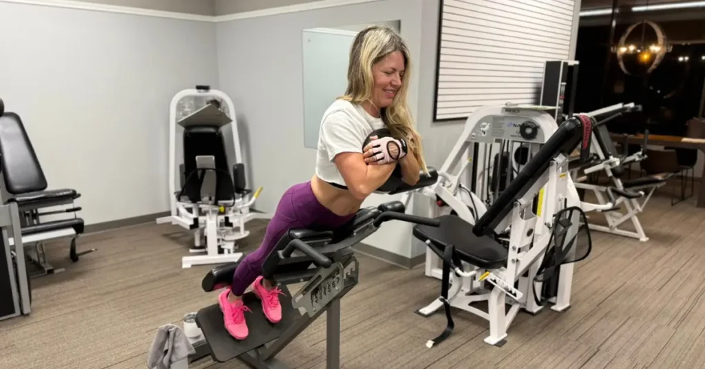 Strength Training is the Only Fitness Program You’ll Ever Need