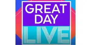 Great Day Live Tampa Bay Logo
