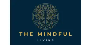 The Mindful Living Podcast Logo