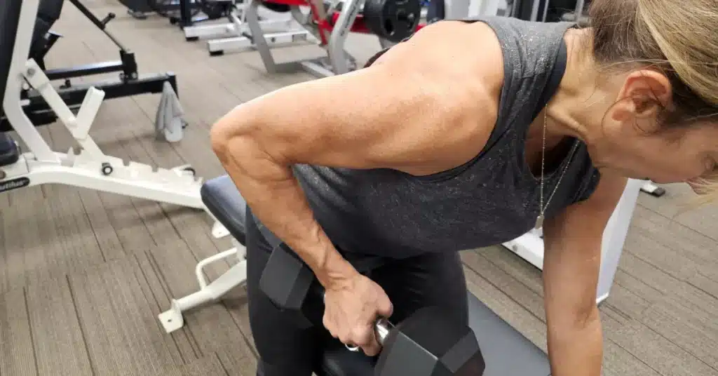 What Happens When You Stop Strength Training