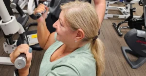 Best Personal Training for Women over 40 in Dunedin