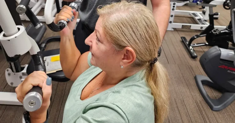 Best Personal Training for Women over 40 in Dunedin