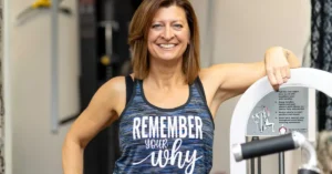 Lifting Heavy and Safely for Women In Menopause