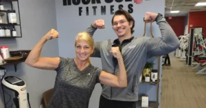 Boost Your Metabolism With More Muscle