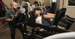 Strength Training Is The Most Important Investment You Can Make In Your Lifespan