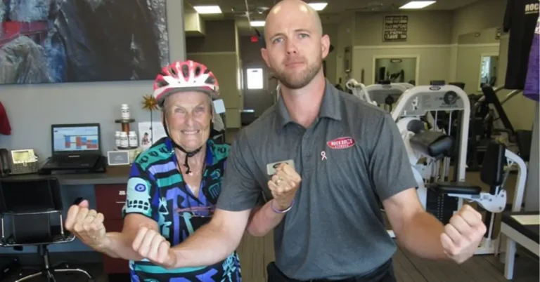 The time to strength train is now! Waiting to be strong is inexcusable.