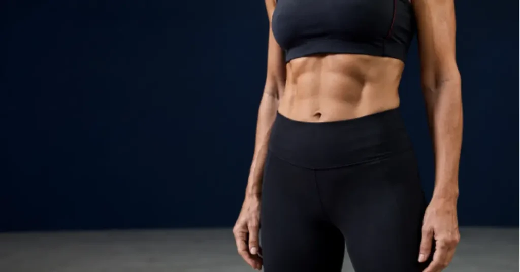 Home Exercises That Strengthen And Firm The Midsection
