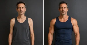 Why is it so hard to gain muscle