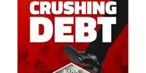 Crushing Debt Podcast: Episode 117 - Physical & Mental Coaching with Patty & Marleta