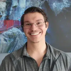 Expert Fitness Coach Stephen